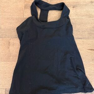 Lululemon Workout Top